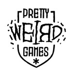 Podcast Pretty Weird Games Podcast