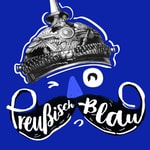 Logo of the podcast Preußisch Blau - Ein Podcast zur preußischen Geschichte Podcast Preußisch Blau - Ein Podcast zur preußischen Geschichte
