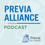 Logo of the podcast Previa Alliance Podcast Podcast Previa Alliance Podcast