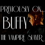 Podcast Previously On... Buffy the Vampire Slayer