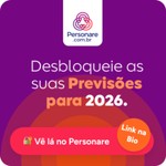 Previsões Personare Podcast Previsões Personare