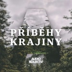 Logo of the podcast Příběhy krajiny Podcast Příběhy krajiny