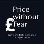 Logo of the podcast Price without Fear Podcast Price without Fear