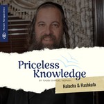Logo of the podcast Priceless Knowledge Podcast Priceless Knowledge