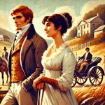 Pride and Prejudice by Jane Austen Podcast Pride and Prejudice by Jane Austen