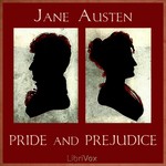 Logo of the podcast Pride and Prejudice (version 4) by Jane Austen (1775 - 1817) Podcast Pride and Prejudice (version 4) by Jane Austen (1775 - 1817)