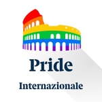 Logo of the podcast Pride Podcast Pride