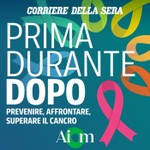 Logo of the podcast Prima, durante, dopo Podcast Prima, durante, dopo