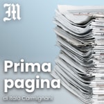 Logo of the podcast Prima Pagina Podcast Prima Pagina