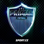 Logo of the podcast Přímák Podcast Přímák