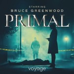 Logo of the podcast Primal Podcast Primal