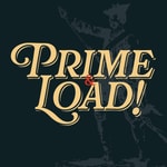 Logo of the podcast Prime and Load! Podcast Prime and Load!