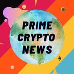 Podcast Prime Crypto News - Bitcoin, Ethereum & Cryptocurrency News Podcast