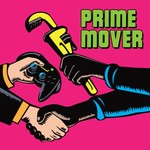 Logo of the podcast Prime Mover Podcast Prime Mover