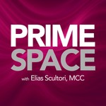 Logo of the podcast PRIME SPACE Podcast PRIME SPACE