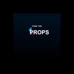 Podcast Prime Time Props