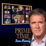 Logo of the podcast Prime Time with Sean Mooney