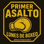 Podcast Primer Asalto