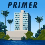 Logo of the podcast Primer Logo of the podcast Primer
