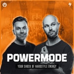 Logo of the podcast Primeshock | Powermode | Hardstyle Podcast Podcast Primeshock | Powermode | Hardstyle Podcast