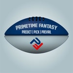 Logo of the podcast PrimeTime Fantasy Football Podcast Podcast PrimeTime Fantasy Football Podcast