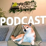 Logo of the podcast Primitif Addict Le Podcast pour comprendre ton chien Podcast Primitif Addict Le Podcast pour comprendre ton chien