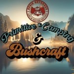 Podcast Primitive Camping & Bushcraft