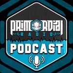 Primordial Radio Podcast Primordial Radio Podcast