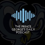 Logo of the podcast Prince George's Daily Podcast Prince George's Daily