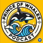 Logo of the podcast Prince of Whales PODcast Podcast Prince of Whales PODcast
