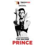 Logo of the podcast Prince: The Encore Podcast Prince: The Encore