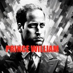 Podcast Prince William - Audio Biography