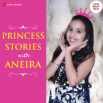Logo of the podcast Princess Stories With Aneira Podcast Princess Stories With Aneira