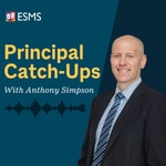 Logo of the podcast Principal Catch-Ups Podcast Principal Catch-Ups