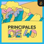 Logo of the podcast Principales de 40 Podcast Principales de 40