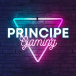Logo of the podcast Principe Gaming Podcast Principe Gaming