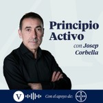 Logo of the podcast Principio Activo Podcast Principio Activo