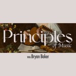 Logo of the podcast Principles of Music Podcast Principles of Music