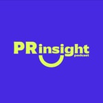 Logo of the podcast PRinsight Podcast Podcast PRinsight Podcast