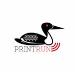 Logo of the podcast Print Run Podcast Podcast Print Run Podcast
