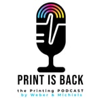 Podcast PrintIsBack Podcast