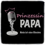 Logo of the podcast PrinzessinPapa Podcast PrinzessinPapa
