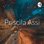 Logo of the podcast Priscila Assi Podcast Priscila Assi