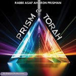 Logo of the podcast Prism of Torah Podcast Prism of Torah