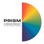Logo of the podcast PRISM Podcast PRISM