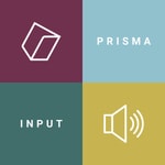 Logo of the podcast Prisma Inputs | Audio Podcast Prisma Inputs | Audio