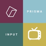 Logo of the podcast Prisma Inputs | Video Podcast Prisma Inputs | Video