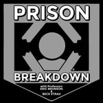Logo of the podcast Prison Breakdown Podcast Prison Breakdown