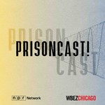 Logo of the podcast Prisoncast! Podcast Prisoncast!
