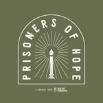 Logo of the podcast Prisoners of Hope Podcast Prisoners of Hope